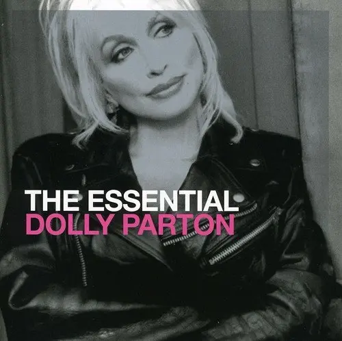 DOLLY PARTON - Essential CD2-0