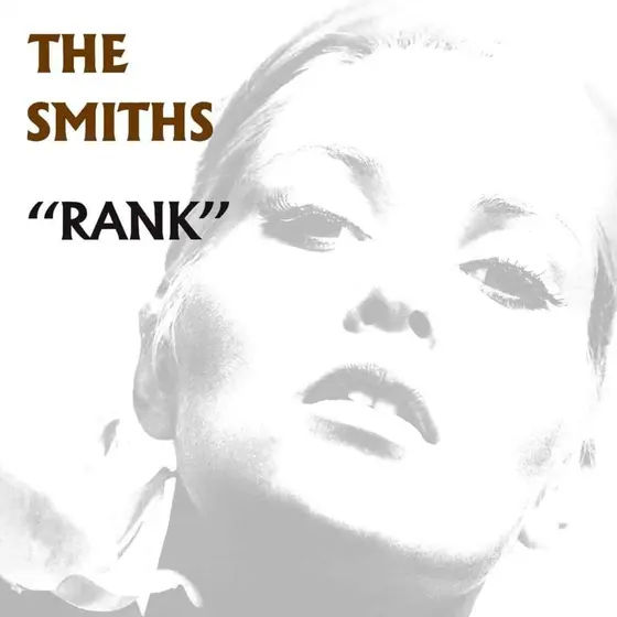 SMITHS - Rank (Digipack Reissue) CD-0