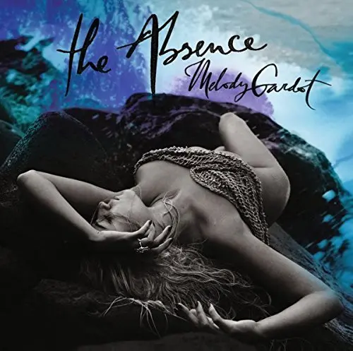 MELODY GARDOT - Absence CD-0