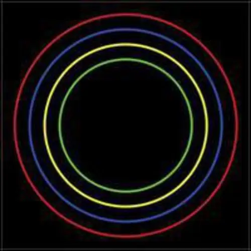 BLOC PARTY - Four (Deluxe) CD-0