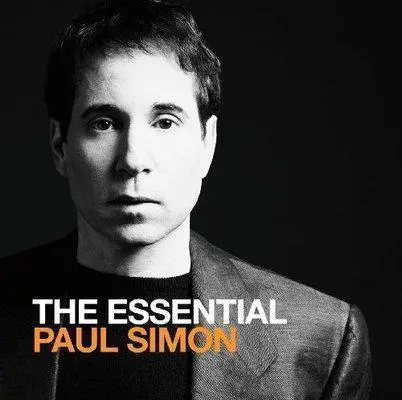 PAUL SIMON - Essential CD2-0