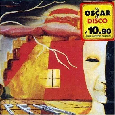 PREMIATA FORNERIA MARCONI - Storia Di Un Minuto CD-0