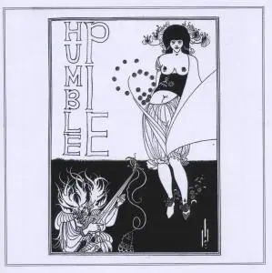 HUMBLE PIE - Humble Pie CD-0