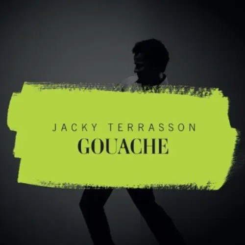 JACKY TERRASSON - Gouache CD-0
