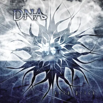 DNA - Naša Prica CD-0