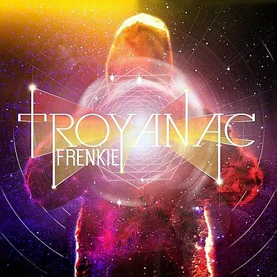 FRENKIE - Troyanac CD-0