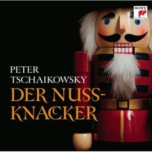 LEONARD SLATKIN - Tschaikowsky: Der Nussknacker CD-0