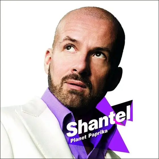 SHANTEL - Disko Partizani CD-0