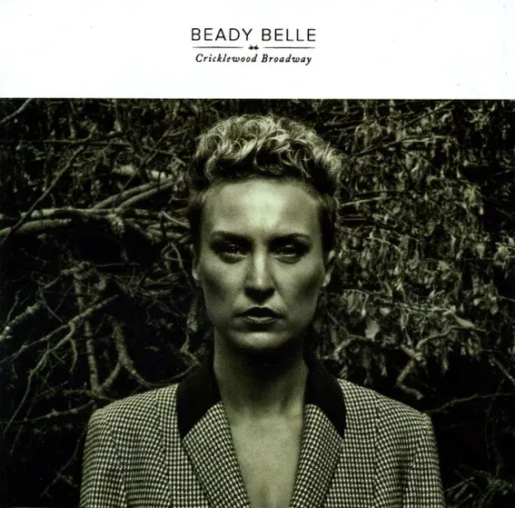 BEADY BELLE - Cricklewood Broadway CD-0