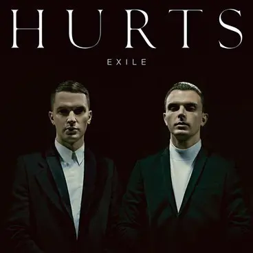 HURTS - Exile CD-0