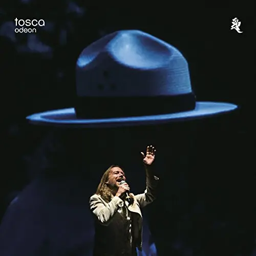 TOSCA - Odeon CD-0