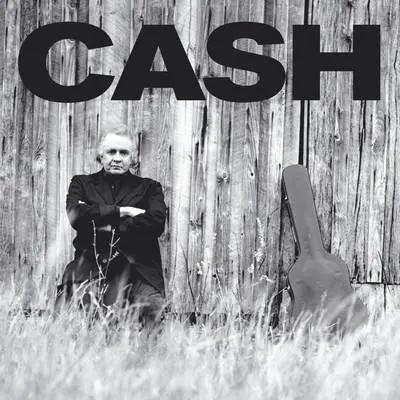 JOHNNY CASH - American II: Unchained CD-0