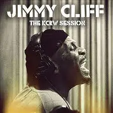 JIMMY CLIFF - Kcrw Session CD-0