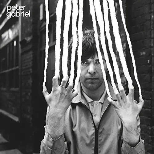 PETER GABRIEL - Peter Gabriel 2 CD-0
