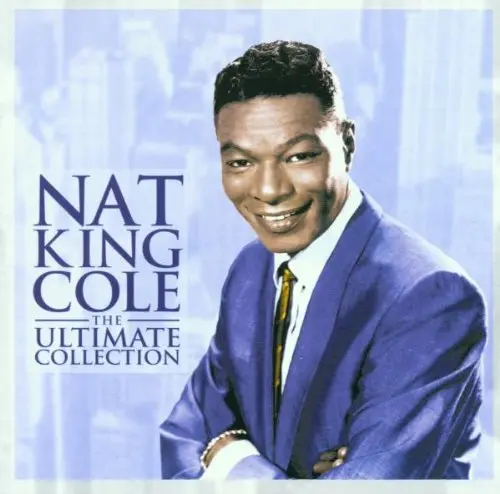 NAT KING COLE - Ultimate Collection CD-0