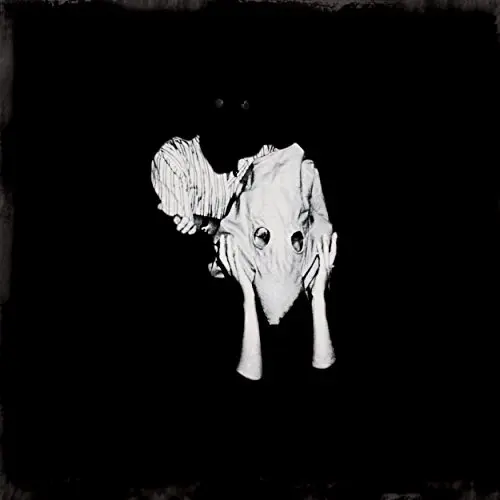 SIGUR ROS - Kveikur CD-0