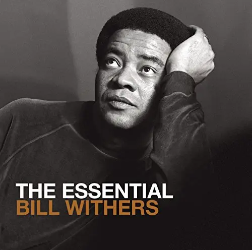 BILL WITHERS - Essential (Rebrand) CD2-0