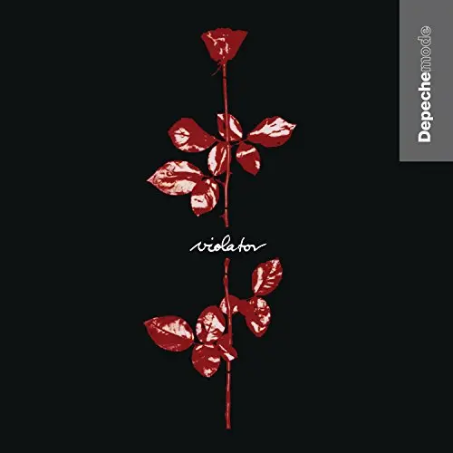 DEPECHE MODE - Violator CD+DVD-0