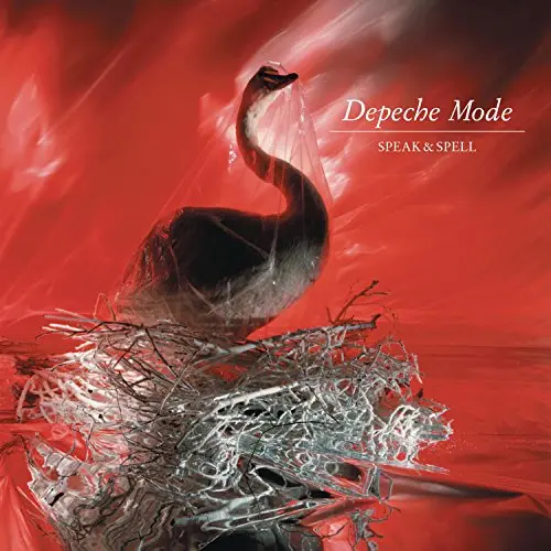 DEPECHE MODE - Speak & Spell CD+DVD-0