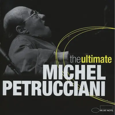 MICHEL PETRUCCIANI - Ultimate CD2-0