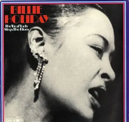 BILLIE HOLIDAY - Lady Sings The Blues LP-0