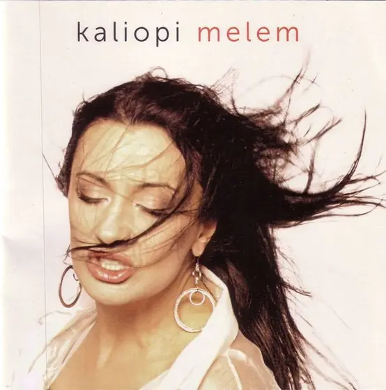 KALIOPI - Melem CD-0