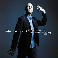 AVISHAI COHEN - Aurora CD-0