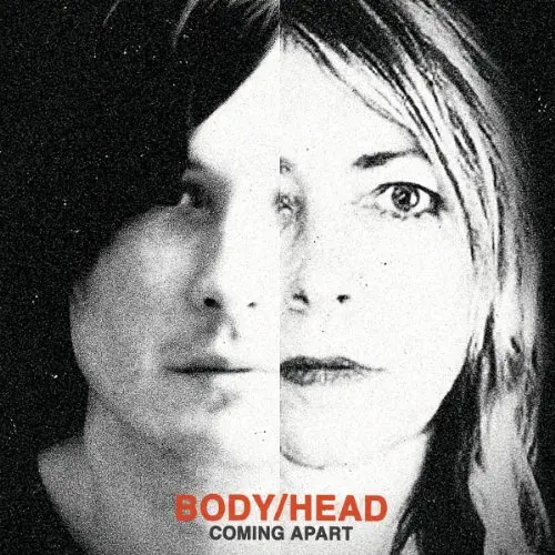 BODY/HEAD - Coming Apart CD-0