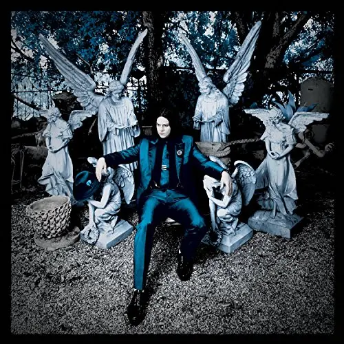 JACK WHITE - Lazaretto CD-0