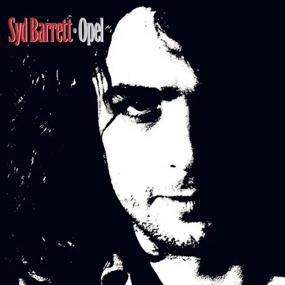 SYD BARRETT - Opel LP-0
