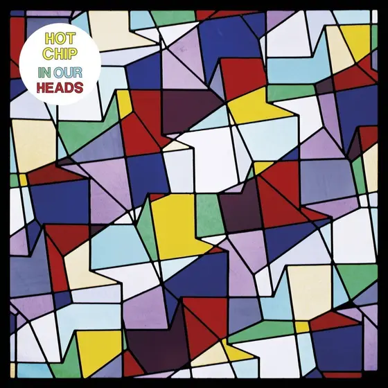 HOT CHIP - In Our Heads LP2-0