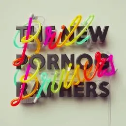 NEW PORNOGRAPHERS - Brill Bruisers CD-0