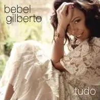 BEBEL GILBERTO - Tudo CD-0
