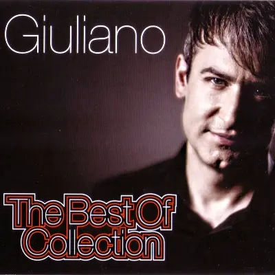 GIULIANO - Best Of Collection CD-0