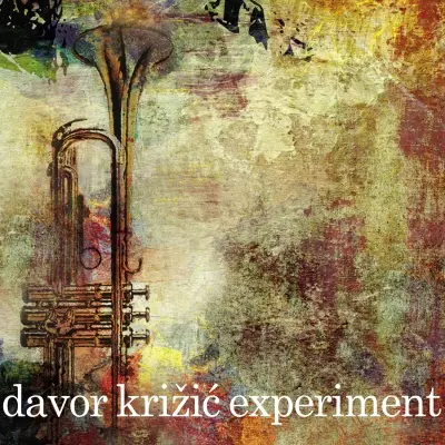 DAVOR KRIŽIC - Experiment CD-0