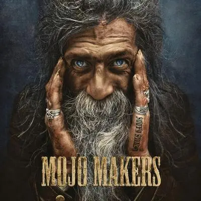 MOJO MAKERS - Devils Hands CD-0