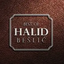 HALID BEŠLIC - Best Of CD-0