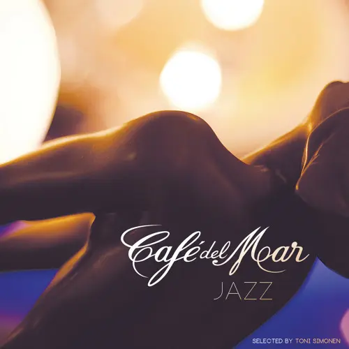 VARIOUS ARTISTS - Cafe Del Mar: Jazz 2 CD-0