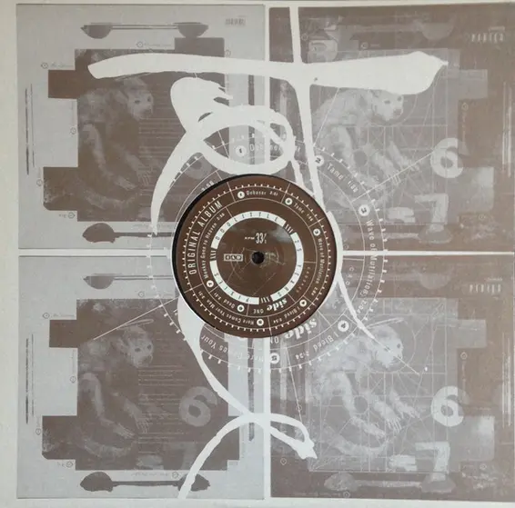 PIXIES - Doolitle 25: B-Sides, Peel Sessions & Demos LP2-0