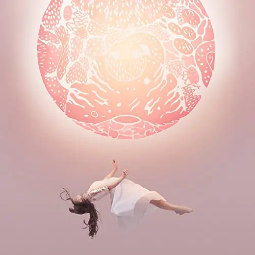 PURITY RING - Another Eternity CD-0