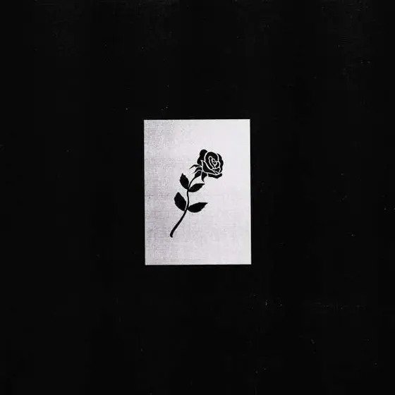 SHLOHMO - Dark Red CD-0