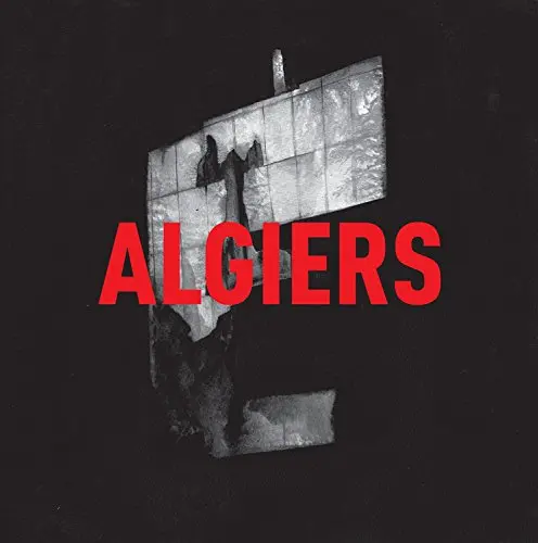 ALGIERS - Algiers CD-0