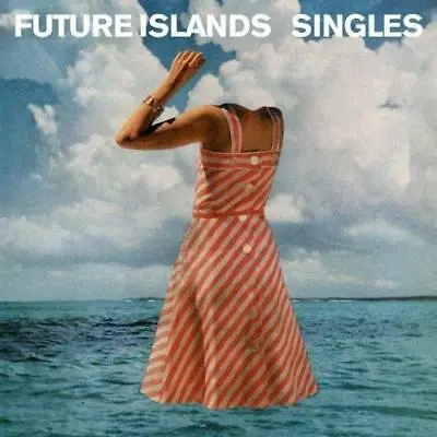 FUTURE ISLANDS - Singles LP-0