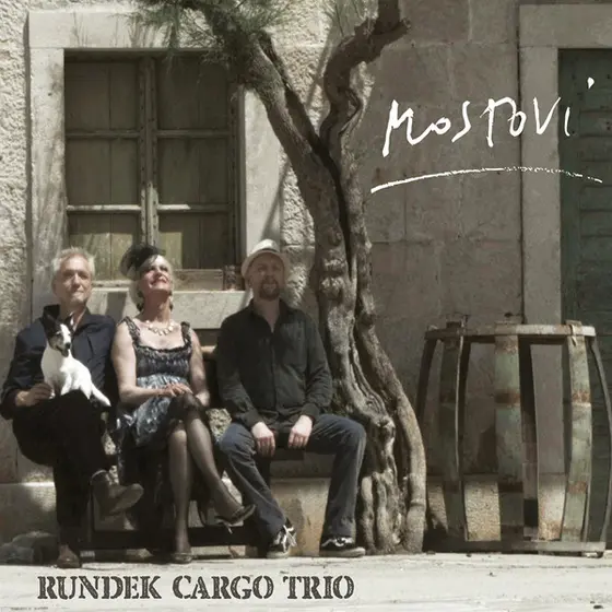 RUNDEK CARGO TRIO - Mostovi CD-0