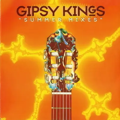 GIPSY KINGS - Real... Ultimate Collection CD3-0