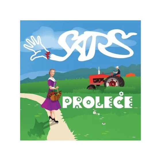 S.A.R.S. - Prolece CD-0