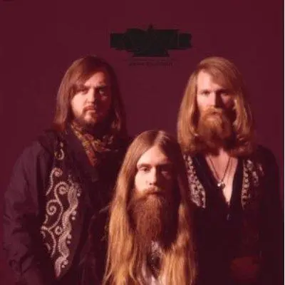 KADAVAR - Abra Kadavar (Limited) CD-0