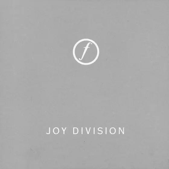 JOY DIVISION - Still LP2-0