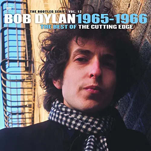BOB DYLAN - Bootleg Series Vol.12: The Best Of The Cutting Edge 1965-1966 CD2-0