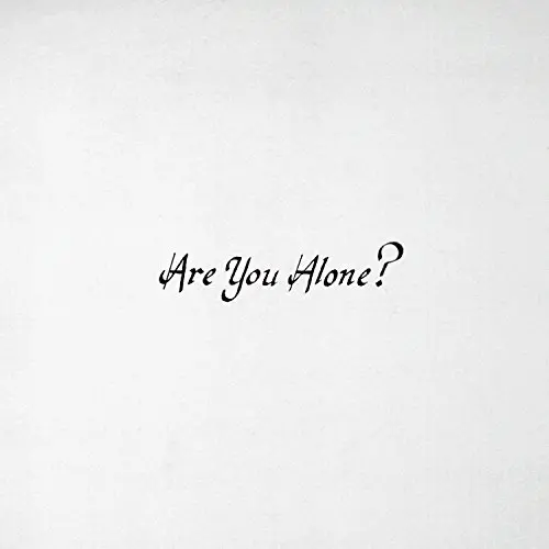 MAJICAL CLOUDZ - Are You Alone? CD-0
